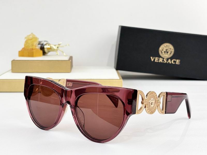 VERSACE  Glasses sms (769)