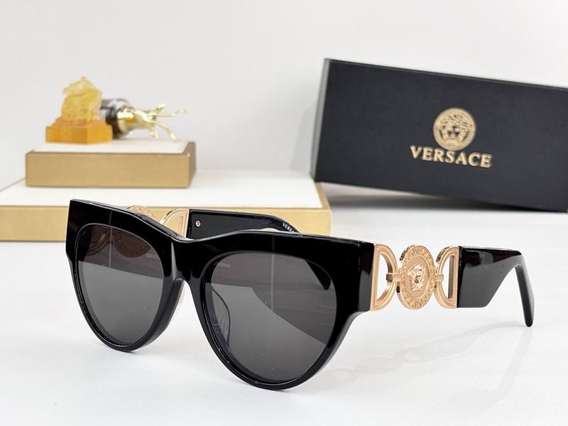 VERSACE  Glasses sms (770)