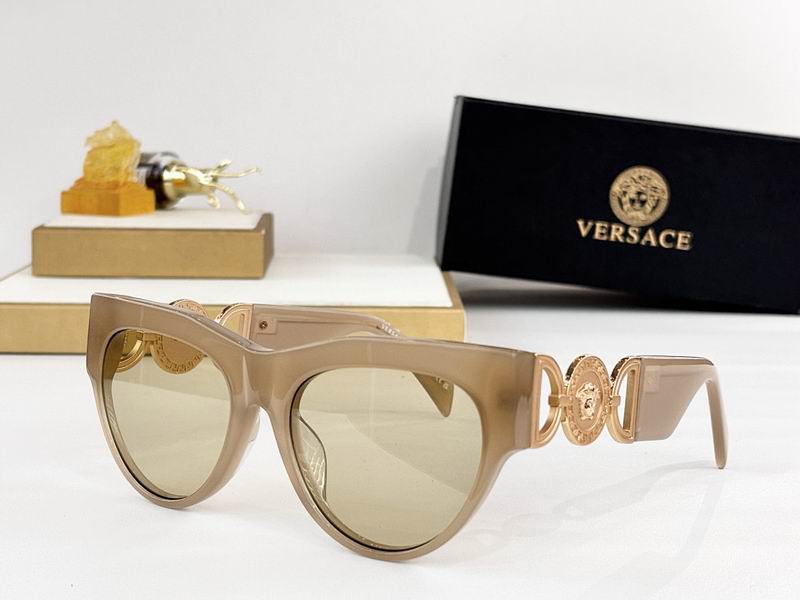 VERSACE  Glasses sms (771)