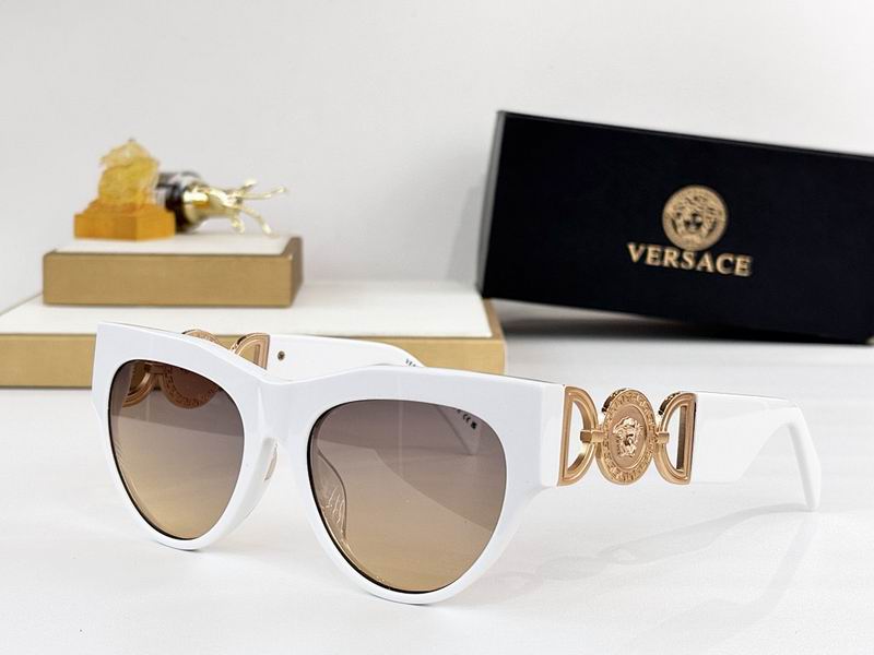 VERSACE  Glasses sms (772)