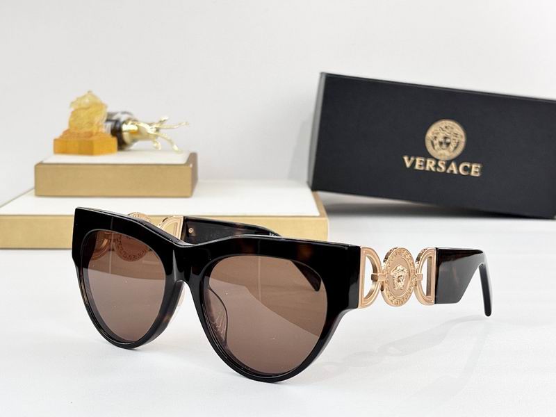 VERSACE  Glasses sms (773)