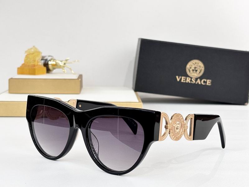 VERSACE  Glasses sms (774)