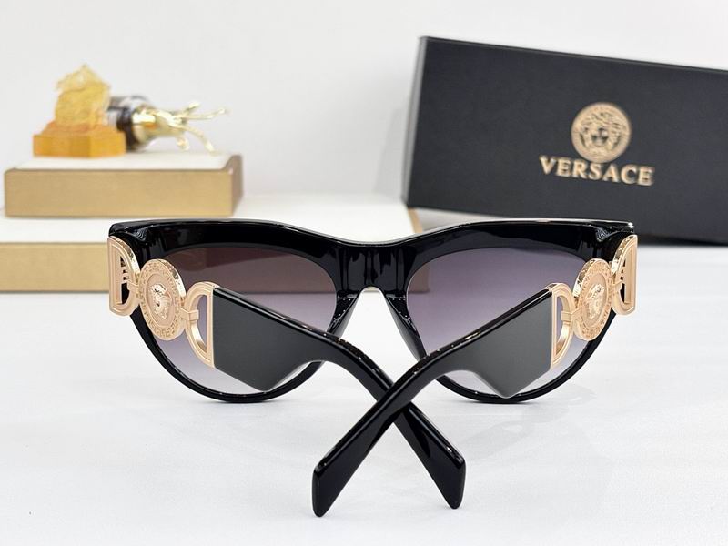 VERSACE  Glasses sms (775)