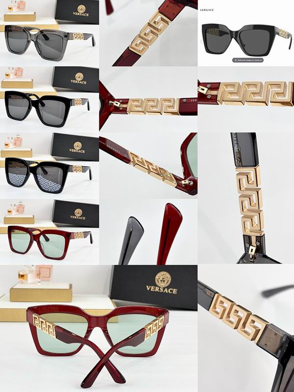 VERSACE  Glasses sms (776)