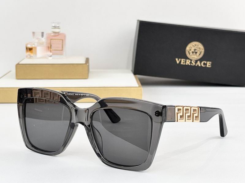 VERSACE  Glasses sms (777)