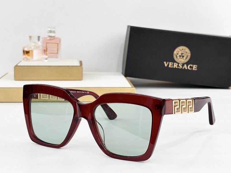 VERSACE  Glasses sms (779)