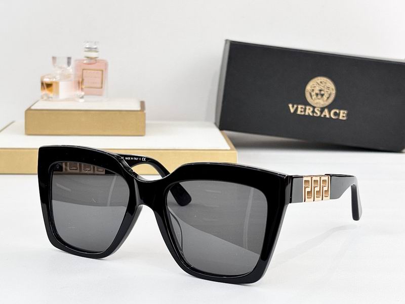 VERSACE  Glasses sms (780)