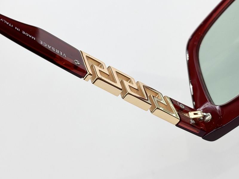 VERSACE  Glasses sms (782)