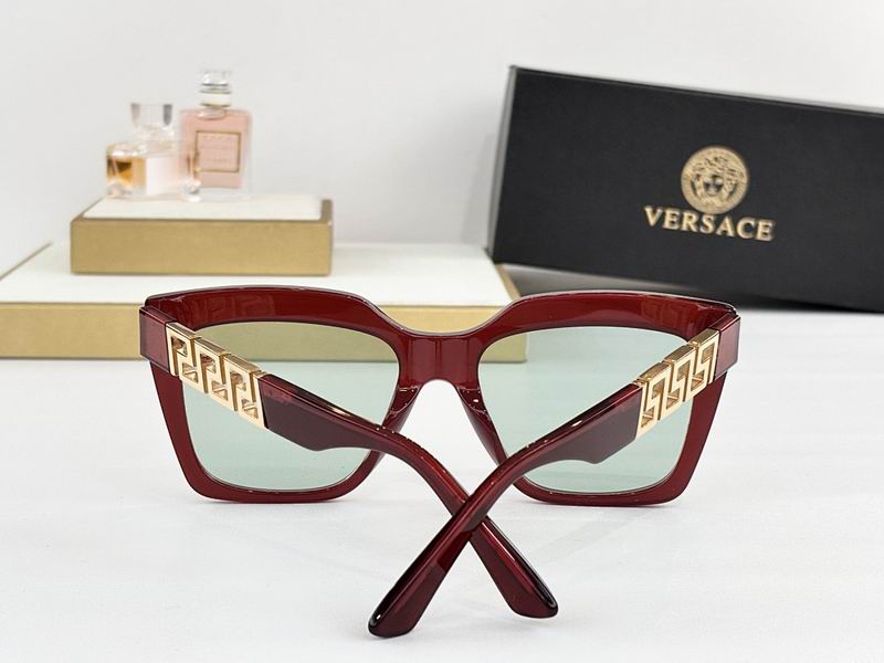 VERSACE  Glasses sms (785)