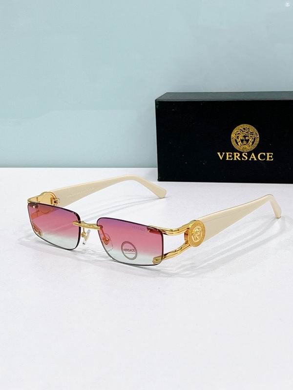 VERSACE  Glasses sms (786)