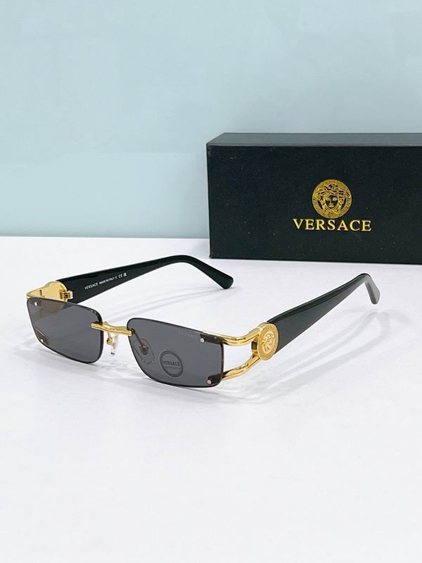 VERSACE  Glasses sms (787)