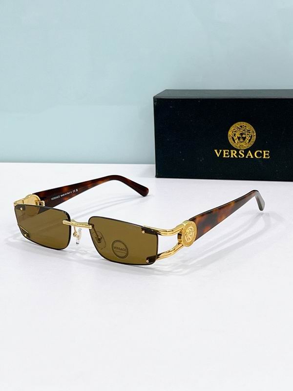 VERSACE  Glasses sms (788)