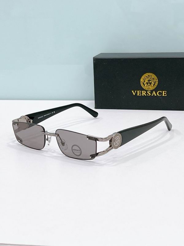 VERSACE  Glasses sms (789)