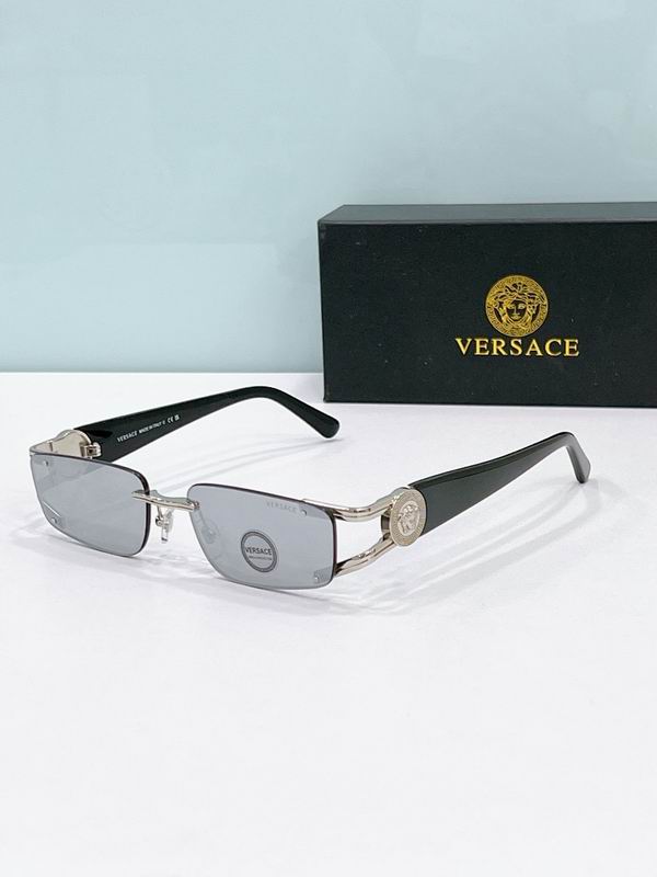 VERSACE  Glasses sms (790)