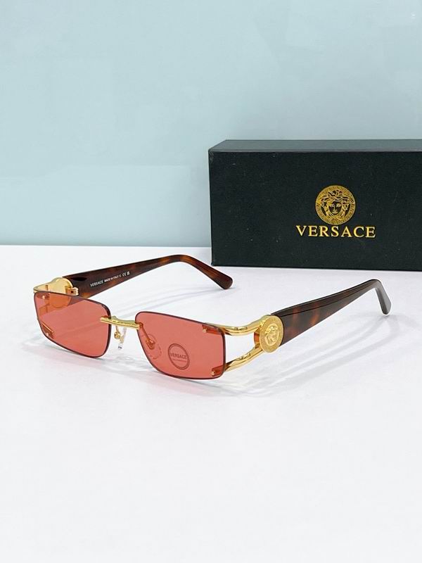 VERSACE  Glasses sms (791)