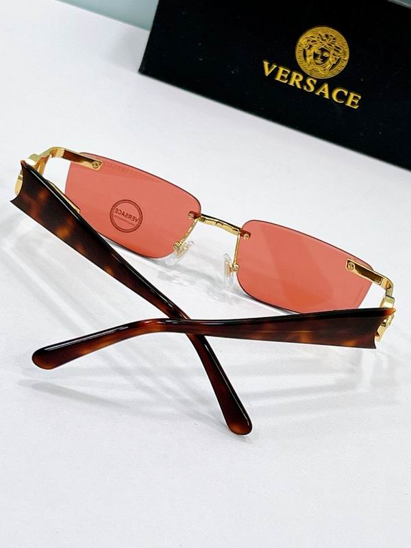 VERSACE  Glasses sms (793)