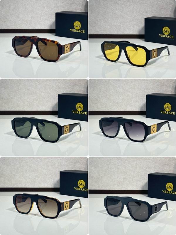 VERSACE  Glasses sms (795)