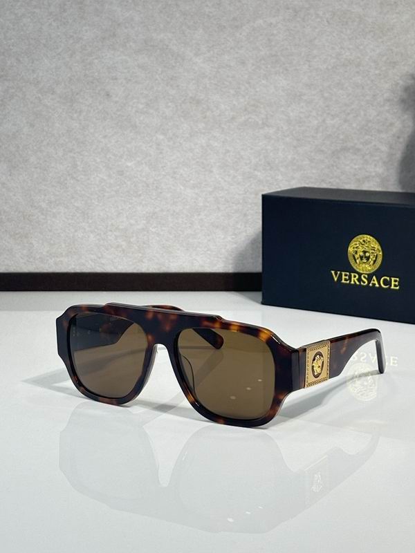 VERSACE  Glasses sms (796)