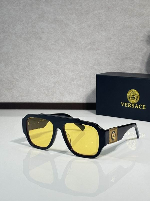 VERSACE  Glasses sms (797)