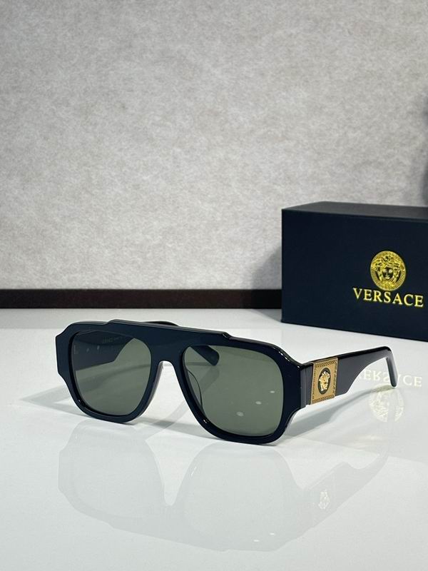VERSACE  Glasses sms (798)