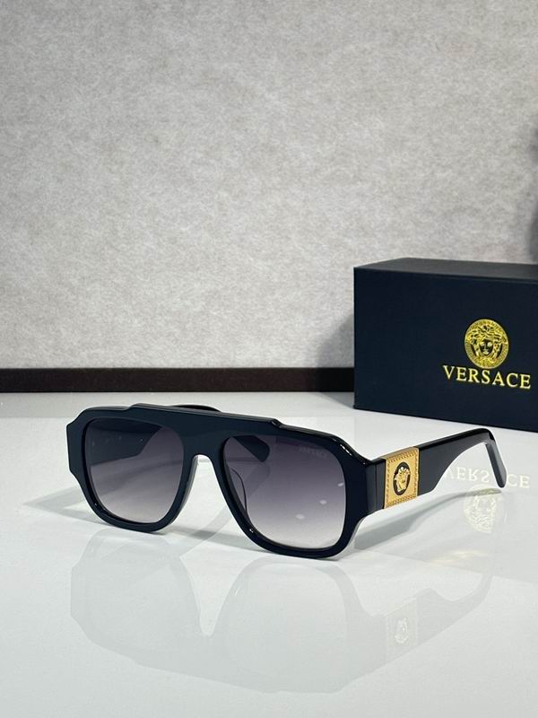 VERSACE  Glasses sms (799)