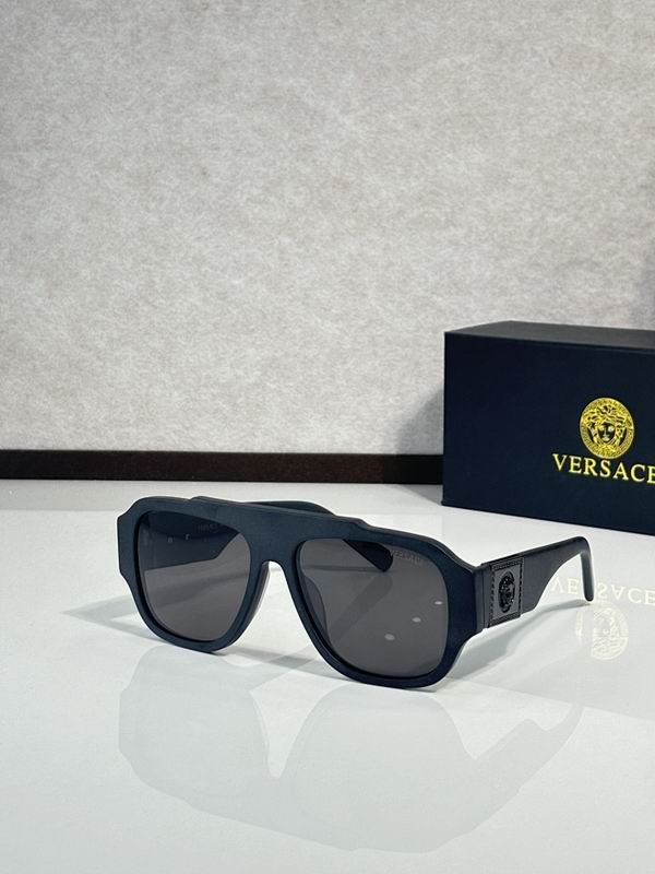 VERSACE  Glasses sms (801)