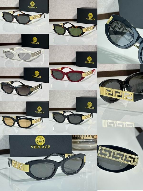 VERSACE  Glasses sms (802)