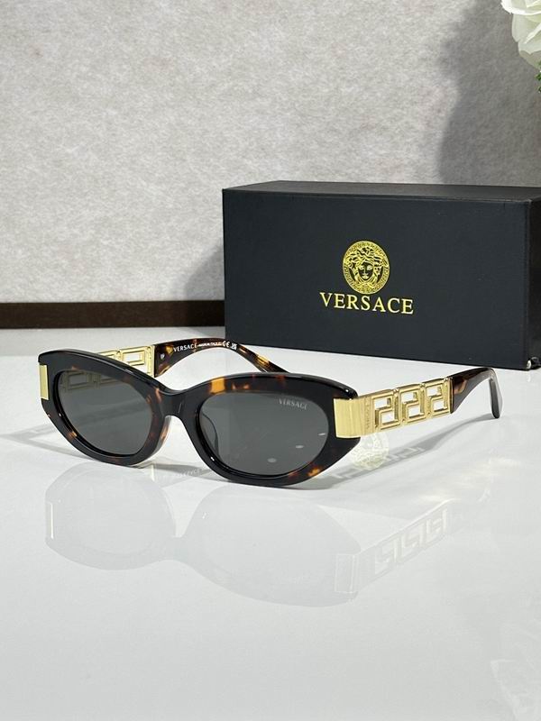 VERSACE  Glasses sms (803)