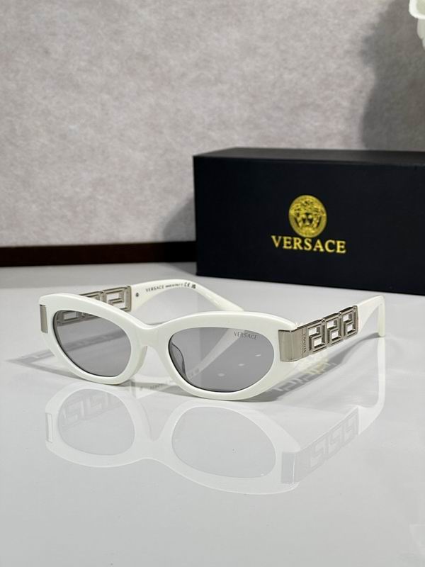 VERSACE  Glasses sms (804)