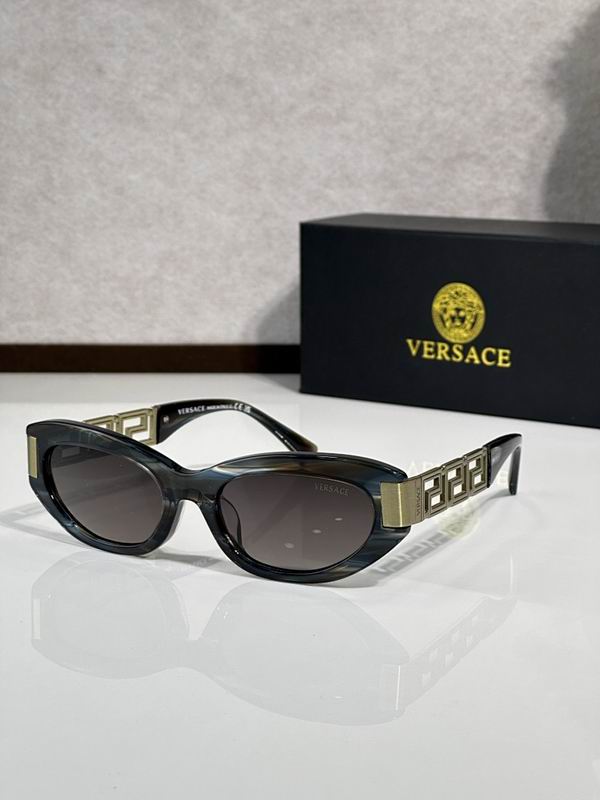VERSACE  Glasses sms (805)