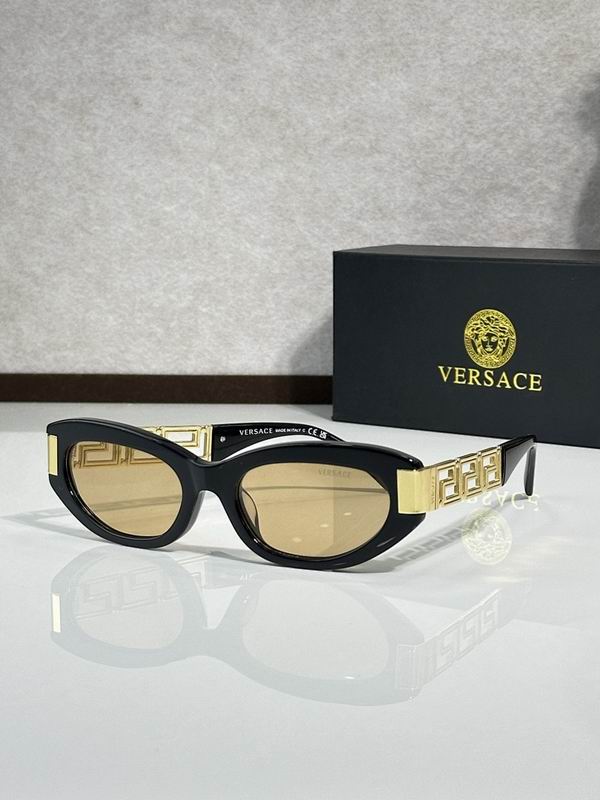 VERSACE  Glasses sms (806)