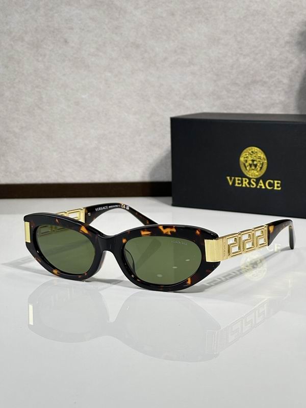 VERSACE  Glasses sms (807)
