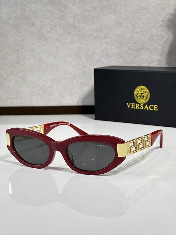 VERSACE  Glasses sms (808)