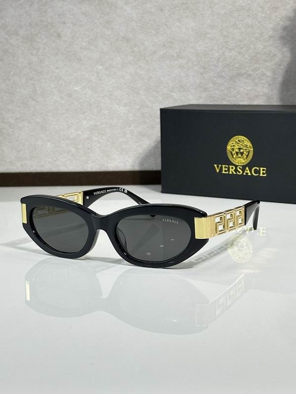 VERSACE  Glasses sms (809)