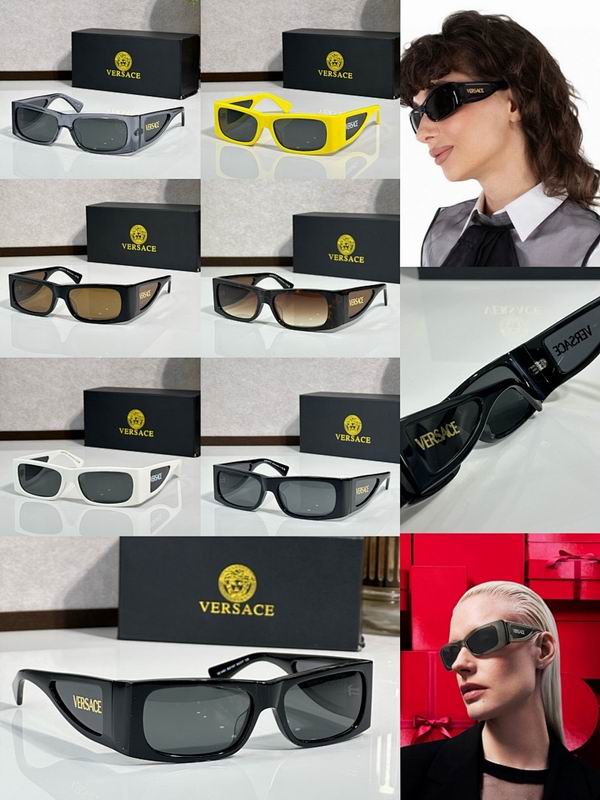 VERSACE  Glasses sms (810)