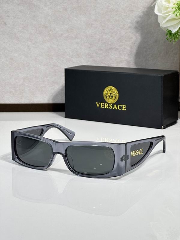 VERSACE  Glasses sms (811)