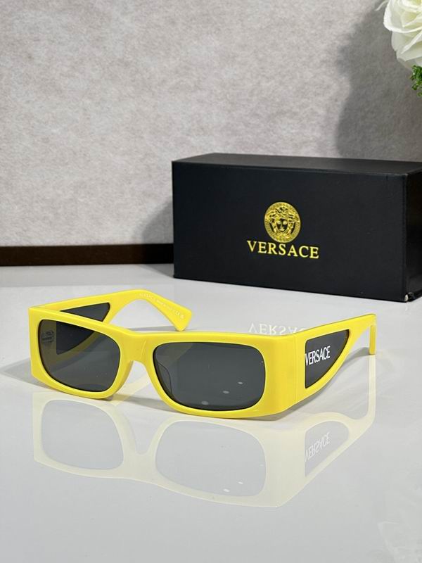 VERSACE  Glasses sms (812)