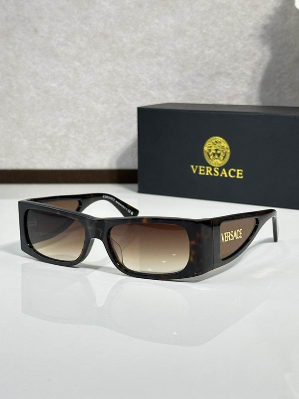 VERSACE  Glasses sms (814)
