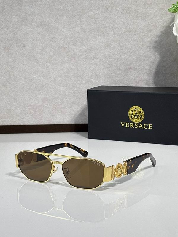 VERSACE  Glasses sms (818)