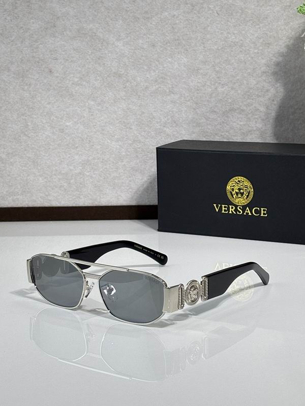 VERSACE  Glasses sms (820)