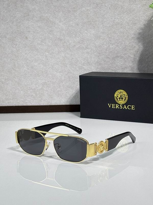 VERSACE  Glasses sms (821)