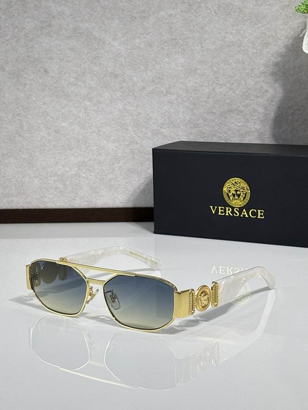 VERSACE  Glasses sms (822)