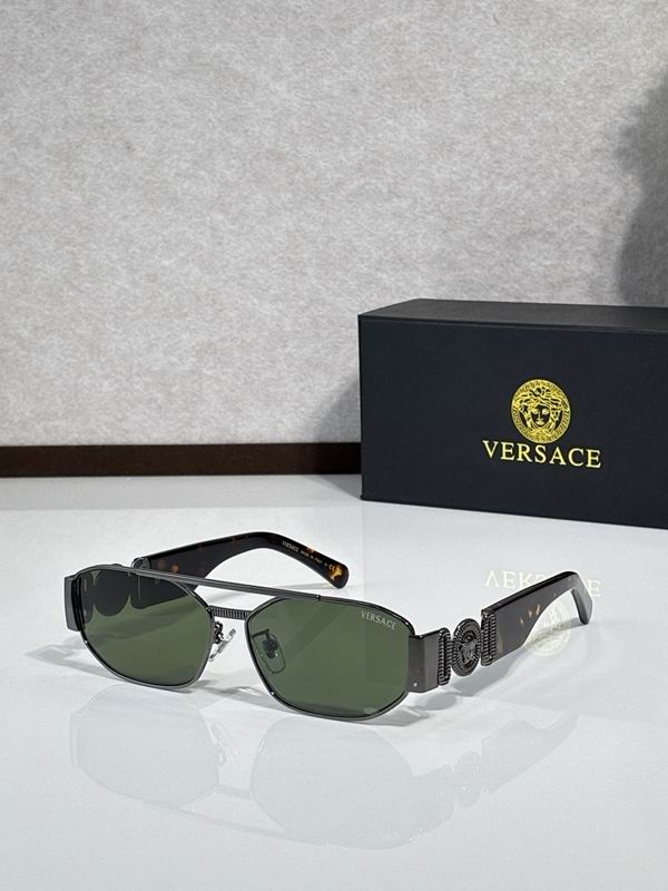 VERSACE  Glasses sms (823)