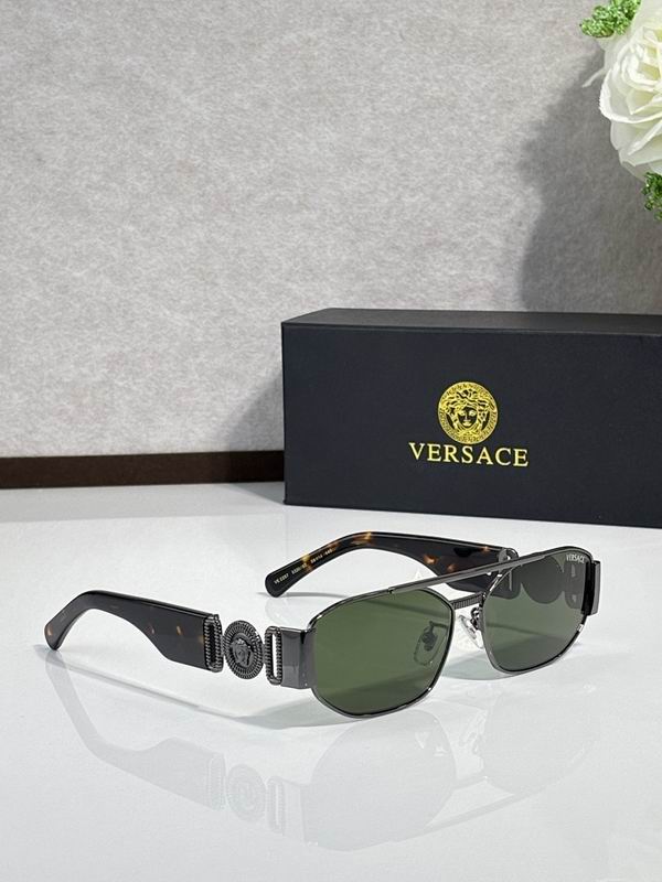 VERSACE  Glasses sms (824)