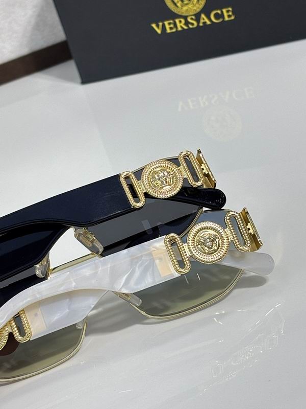 VERSACE  Glasses sms (825)