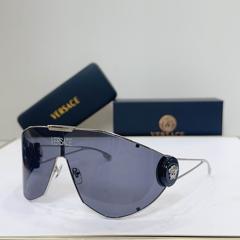 VERSACE  Glasses sms (827)