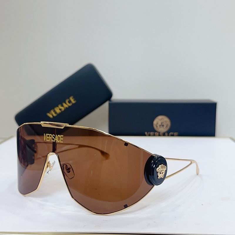 VERSACE  Glasses sms (831)