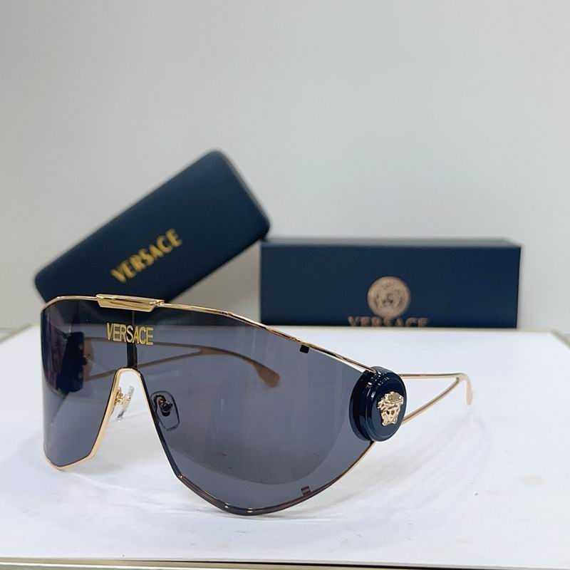 VERSACE  Glasses sms (832)