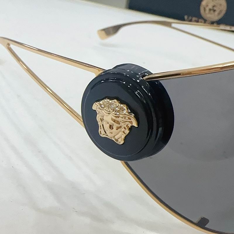 VERSACE  Glasses sms (834)
