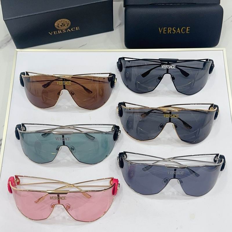VERSACE  Glasses sms (835)